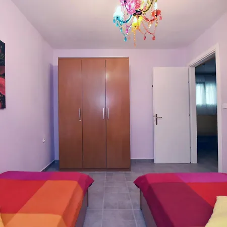 Lägenhet Tzelepis House By Travelpro Services - Halkidiki *