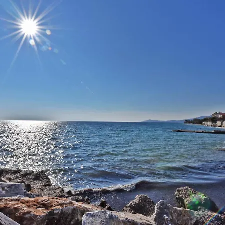 Tzelepis House By Travelpro Services - Halkidiki