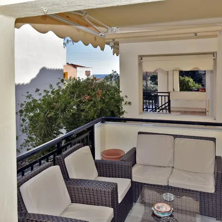 Lägenhet Tzelepis House By Travelpro Services - Halkidiki Nea Skioni