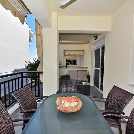Lägenhet Tzelepis House By Travelpro Services - Halkidiki