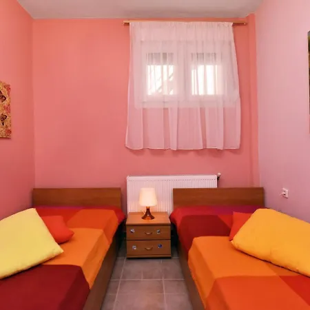 Lägenhet Tzelepis House By Travelpro Services - Halkidiki Nea Skioni