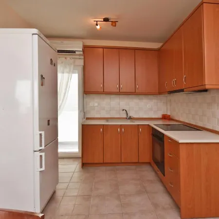 Tzelepis House By Travelpro Services - Halkidiki Lägenhet Nea Skioni