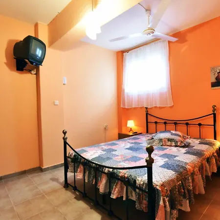 Tzelepis House By Travelpro Services - Halkidiki Lägenhet *