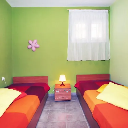 Tzelepis House By Travelpro Services - Halkidiki Lägenhet *