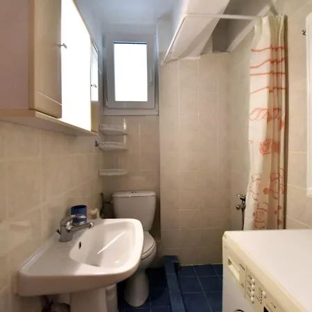 Apartment Tzelepis House By Travelpro Services - Halkidiki *