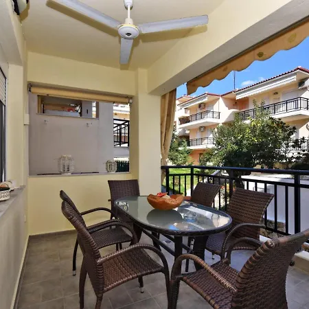 Tzelepis House By Travelpro Services - Halkidiki * Nea Skioni