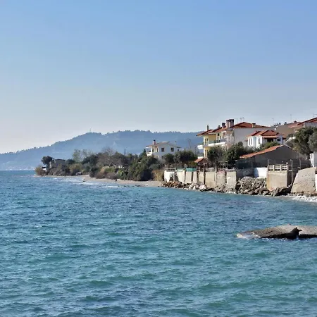 Apartment Tzelepis House By Travelpro Services - Halkidiki *