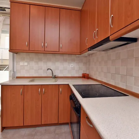 Tzelepis House By Travelpro Services - Halkidiki Apartment