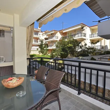 Tzelepis House By Travelpro Services - Halkidiki Nea Skioni